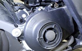 SUZUKI LET's 2002 CA4AA
