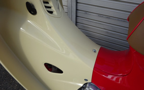 HONDA SUPER CUB 110 HELLOKITTY JA59