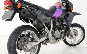 KAWASAKI KLR650 2015 KL650C