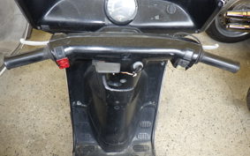 HONDA GYRO CANOPY TA02