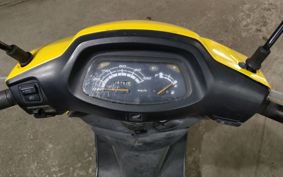 HONDA SPACY 100 JF13