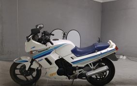 KAWASAKI GPX250R EX250E