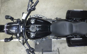 HARLEY FLHR 1580 2010