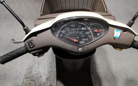 HONDA DIO CHESTER AF68