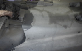 YAMAHA JOG Gen.4 SA16J