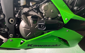 KAWASAKI NINJA ZX-6R 2015 ZX636E