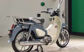 HONDA C125 SUPER CUB 2019 JA58