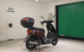 HONDA TACT-4ﾍﾞｰｼｯｸ 1997 AF79