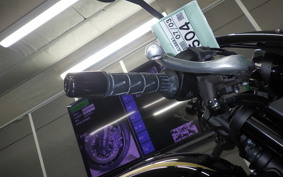 KAWASAKI Z900RS CAFE 2023 ZR900K
