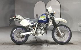 SUZUKI DJEBEL250XC SJ45A