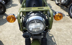 HONDA ｸﾛｽｶﾌﾞ110-2 JA45