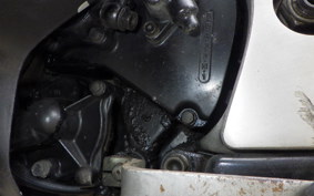 HONDA VFR750F GEN 2 1990 RC36