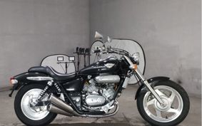 HONDA MAGNA 250 MC29