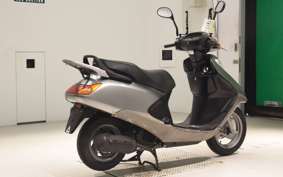 HONDA SPACY 100