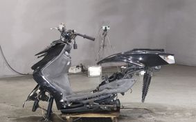 YAMAHA CYGNUS125X SE44J