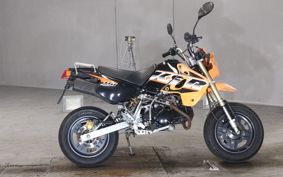 KAWASAKI KSR110 KL110A