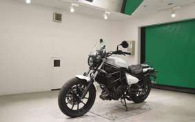 KAWASAKI ELIMINATOR400-3 2025 EL400A