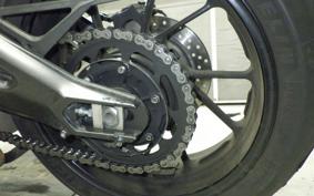 YAMAHA MT-09 Tracer 2017 RN51J