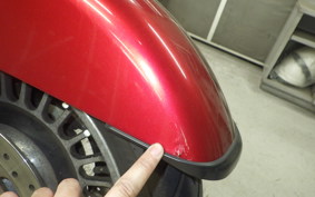 HARLEY FLTRU 1690 2012