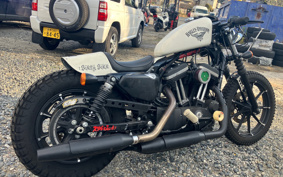 HARLEY HARLEY XL883N 2018 LE2