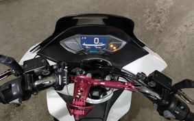 HONDA PCX 125 JK05