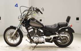 YAMAHA VIRAGO 250 2021 3DM