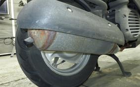 YAMAHA JOG Gen.5 SA36J