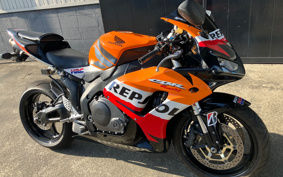 HONDA CBR1000RR 2006 SC57