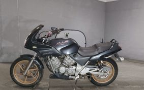 HONDA ZELBIS MC25