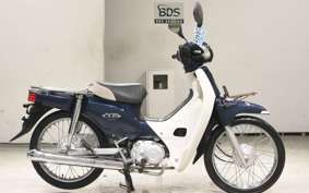 HONDA C110 SUPER CUB 2024 JA10