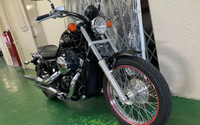 HONDA VT400S 2014 NC46