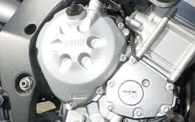 YAMAHA FZ1 FAZER 2008 RN21J