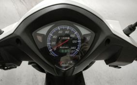 SUZUKI ADDRESS V110 CE47A