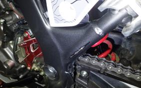 HONDA CRF250L 2008 MD47