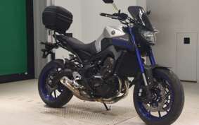 YAMAHA MT-09 A 2016 RN34J
