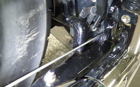 HONDA STEED 400 1996 NC26