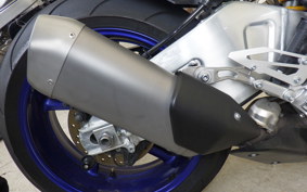 YAMAHA MT-10 SP 2019 RN50J