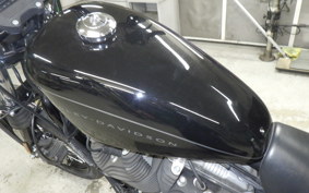 HARLEY XL1200N 2009