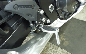 SUZUKI HAYABUSA Gen.3 2022 EJ11A