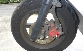 YAMAHA JOG ZR Gen.2 SA16J