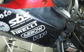HONDA CBR600RR GEN 3 2007 PC40