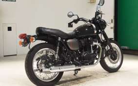 KAWASAKI W800 STREET 2022 EJ800E