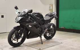 KAWASAKI NINJA 250 SL BX250A