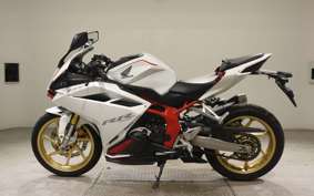 HONDA CBR250RR A 2022 MC51