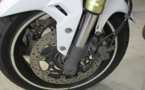 SUZUKI GSR750 2016 GR7NA