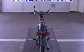 HONDA C50