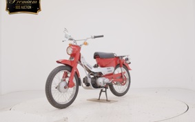 HONDA CT50