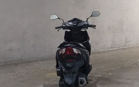 HONDA RX125 TJJM