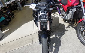 HONDA CB250RA 2010 MC52