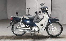 HONDA SUPER CUB50 AA04